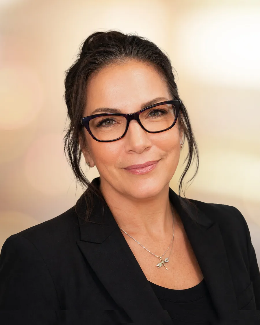 Dr. Angela Fisher